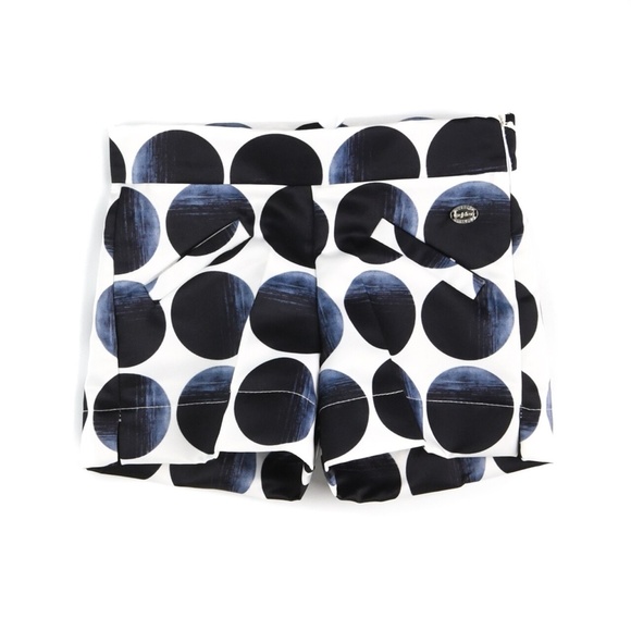 NWT Italian Designer Girls Byblos Shorts 7 - Picture 2 of 2